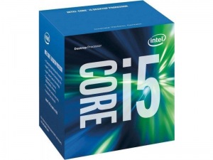Obrzok Intel Core i5-6402P - BX80662I56402P