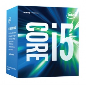 Obrzok Intel Core i5-6400 - BX80662I56400