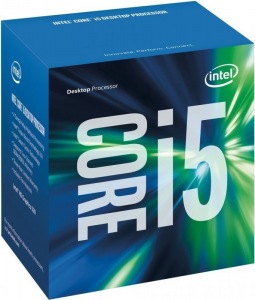 Obrzok intel Core i5-6402P  - BX80662I56402P