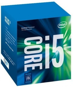 Obrzok Intel Core i5-7400T - BX80677I57400T