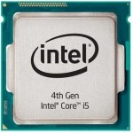 Obrzok produktu Intel Core i5-4570S,  Quad Core,  2.90GHz,  6MB,  LGA1150,  22nm,  65W,  VGA,  TRAY