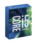 Obrzok produktu Intel Core i5-6600,  Quad Core,  3.30GHz,  6MB,  LGA1151,  14nm,  65W,  VGA,  BOX