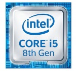 Obrzok produktu Intel Core i5-8400,  Hexa Core,  2.80GHz,  9MB,  LGA1151,  14nm,  TRAY