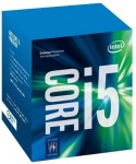 Obrzok produktu Intel Core i5-7400T, BOX