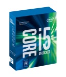 Obrzok produktu Intel Core i5-7600K, Box, bez chladia