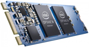 Obrzok 16GB Intel Optane Memory PCIe M.2 80mm - MEMPEK1W016GAXT