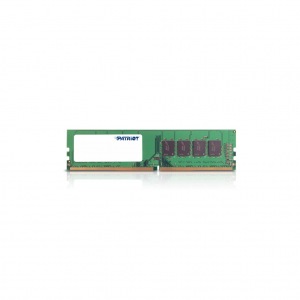 Obrzok Patriot Signature DDR4  4GB 2400MHz CL17 DIMM - PSD44G240081
