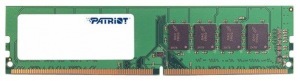 Obrzok Patriot Signature DDR4 4GB 2133MHz CL15 DIMM - PSD44G213382