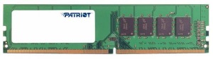 Obrzok Patriot Signature DDR4 8GB 2400MHz CL17 DIMM - PSD48G240082
