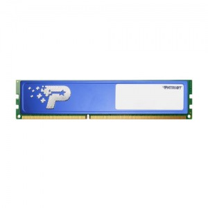 Obrzok Patriot Signature DDR4 4GB 2133MHz CL15 DIMM RADIATOR - PSD44G213382H