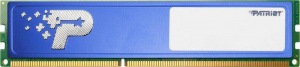 Obrzok Patriot Signature DDR4 16GB 2400MHz CL17 UDIMM RADIATOR - PSD416G24002H