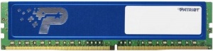 Obrzok Patriot Signature DDR4 8GB 2133MHz CL15 UDIMM RADIATOR - PSD48G213382H