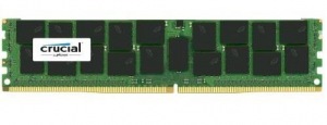 Obrzok Crucial 32GB 2400MHz DDR4 CL17 ECC Registered DIMM - CT32G4RFD424A