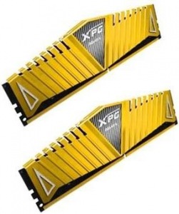 Obrzok ADATA XPG Z1 2X4GB 3000Mhz DDR4 CL16 1.35V DIMM - AX4U3000W4G16-DGZ