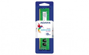 Obrzok ADATA Premier Series DDR4 8GB 2133MHz DIMM bulk - AD4U213338G15-B