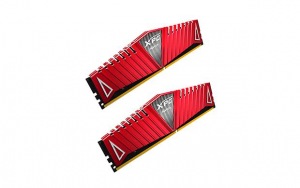 Obrzok ADATA XPG Z1 DDR4 2x4GB 2133MHz - AX4U2133W4G13-DRZ