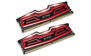 Obrzok ADATA XPG Dazzle DDR4 2x8GB 3000MHz - AX4U3000W8G16-DRD