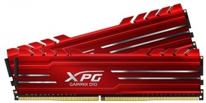 Obrzok ADATA XPG Gammix D10 DDR4 16GB (2x8GB) 2400MHz - AX4U240038G16-DRG