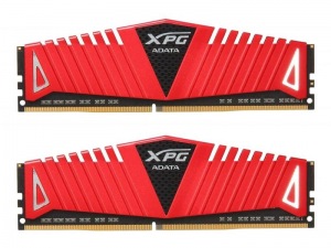 Obrzok ADATA XPG Z1 DDR4 16GB (1x16GB) 3000MHz - AX4U3000316G16-SRZ