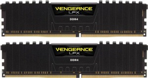 Obrzok Corsair Vengeance LPX 16GB (Kit 2x8GB) 3000MHz DDR4 CL15 1.35V - CMK16GX4M2B3000C15