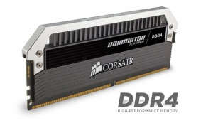Obrzok Corsair Dominator Platinum 8x16GB 2666MHz DDR4 - CMD128GX4M8A2666C15