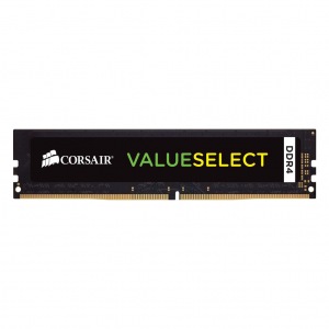 Obrzok Corsair ValueSelect DDR4 - CMV4GX4M1A2400C16