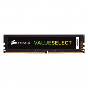 Obrzok Corsair ValueSelect DDR4 - CMV4GX4M1A2400C16