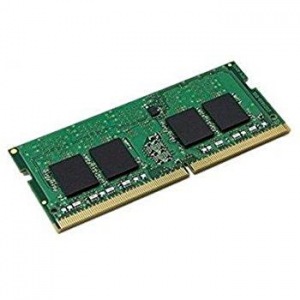 Obrzok Kingston 8GB 2133MHz DDR4 Non-ECC CL15 SODIMM - KVR21S15S8/8