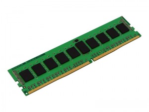 Obrzok Kingston 16GB DDR4-2400 CL17 DIMM 1.2V - KVR24R17D8/16MA