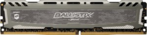 Obrzok 4GB DDR4-2666MHz Crucial Ball. CL16 SRx8 - BLS4G4D26BFSB