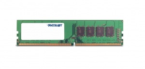 Obrzok 4GB DDR4-2133MHz Patriot CL15 SR - PSD44G213382