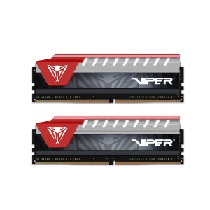 Obrzok 16GB DDR4-2800MHz CL16 Patriot Viper - PVE416G280C6KRD