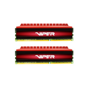 Obrzok 16GB DDR4-3000MHz CL16 Patriot Viper - PV416G300C6K