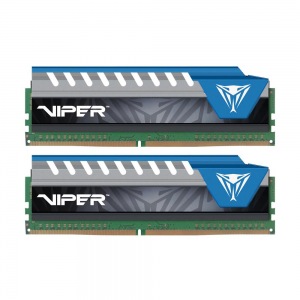 Obrzok 8GB DDR4-2666MHz CL16 Patriot Viper - PVE48G266C6KBL