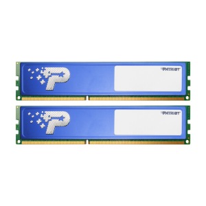 Obrzok 32GB DDR4-2133MHz  Patriot CL15 - PSD432G2133KH