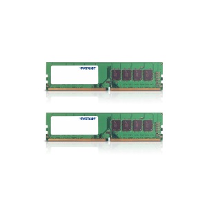 Obrzok 32GB DDR4-2133MHz  Patriot CL15 - PSD432G2133K