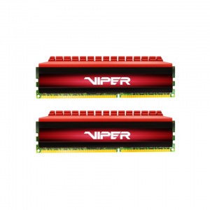 Obrzok 16GB DDR4-3200MHz Patriot CL15 Viper - PV416G320C6K