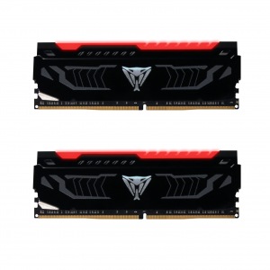 Obrzok 16GB DDR4-2400MHz Patriot Viper CL14  - PVLR416G240C4K