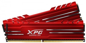 Obrzok 16GB DDR4-3000MHz ADATA XPG Spectrix D10 RGB CL16 - AX4U300038G16-DRG