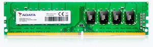 Obrzok 4GB DDR4-2400MHz ADATA CL17 512x16 - AD4U2400J4G17-R