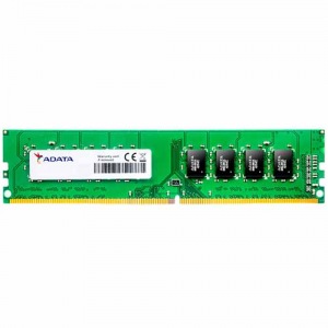 Obrzok 16GB DDR4-2400MHz ADATA CL17 1024x8 - AD4U2400316G17-R