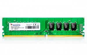 Obrzok 4GB DDR4-2133MHz ADATA CL15 512x16 - AD4U2133J4G15-R