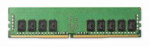 Obrzok HP 16GB DDR4-2666 (1x16GB) ECC RegRAM - 1XD85AA