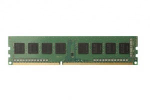 Obrzok HP 4GB (1x4GB) DDR4-2133 nECC RAM (z240) - T0E50AA