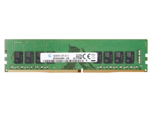Obrzok HP 4GB DDR4-2400 DIMM 400 G4 600  - Z9H59AA