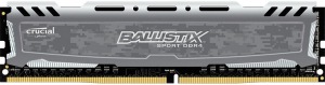Obrzok Crucial Ballistix Sport LT - BLS16G4D240FSB