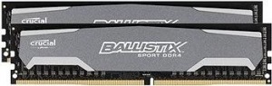 Obrzok Crucial Ballistix Sport - BLS2C4G4D240FSA