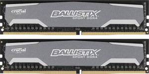 Obrzok Crucial Ballistix Sport - BLS2C8G4D240FSB