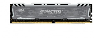 Obrzok Crucial Ballistix Sport LT - BLS4G4D240FSB