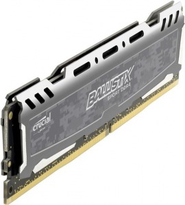 Obrzok Crucial Ballistix Sport LT - BLS8G4D240FSB